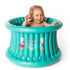 Cupcake Babies BIG inflatable bath with pump for kids 1 to 8 Years - Cupcake Babies Europe